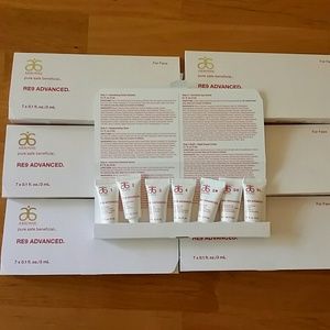 Bundle Arbonne RE9 Advanced Face Cream - Skin care
